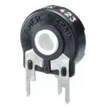 PT15NH05-101A2020 Potenciómetro 100Ohms - Piher
