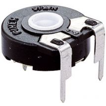 Piher PT15NV02-255A2020-S PT15NV02-255A2020-S Trimmer linear 0.25 W 2.5 MΩ 270 ° 1 St.