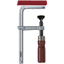 Piher Schraubzwinge TMM 16-6CM – 8422473308018 – Holz- und Metallbearbeitung – 16 cm