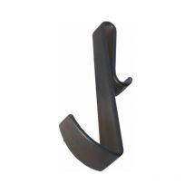 Shop appendino per box doccia modello cobra nero - Pika