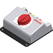 55008 Regolatore di velocità 18 v/dc 1.5 a - Piko