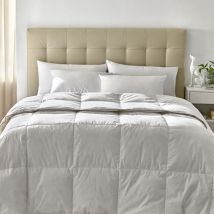 Pikolin Home - Edredón Nórdico 90% plumón 250gr Cama 100/105