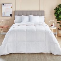 Pikolin Home - Couette 94% duvet 220gr d'hiver Lit 180