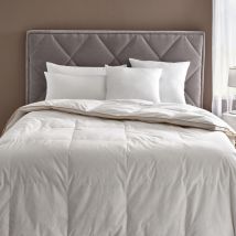 Pikolin Home - Edredón Nórdico 98% plumón 200gr Invierno 180x220cm
