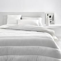 Edredón de fibra Aloe Vera invierno 500gr 180x220cm Pikolin Home