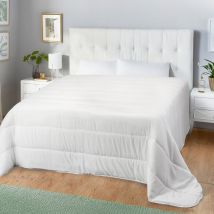 Edredón Nórdico 300gr Fibra para invierno Cama 180 Pikolin Home