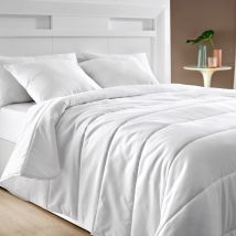 Pikolin Home - Edredón Nórdico Fibra 150gr Primavera Verano Cama 180