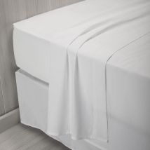 Drap de dessus, 100% coton