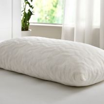 Oreiller viscoélastique à l'Aloe Vera 70x40cm Pikolin Home