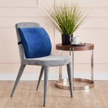 Almohada viscoelástica lumbar 39x34cm Pikolin Home
