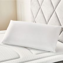 Pikolin Home - Pack de fundas de almohada Lyocell, máxima transpirabilidad 40x90cm