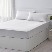 Protège-matelas en tricotage imperméable 80x190/200cm Pikolin Home