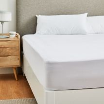Pikolin Home - Protège-matelas tencel imperméable 180x200cm