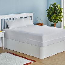 Housse de matelas imperméable et respirante 160x200 cm Pikolin Home