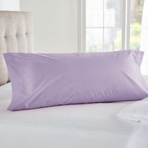 Funda de almohada 100% algodón 140 hilos 90x40cm Pikolin Home