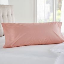 Funda de almohada 100% algodón 140 hilos 75x40cm Pikolin Home