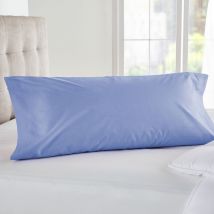 Funda de almohada 100% algodón 140 hilos 75x40cm Pikolin Home