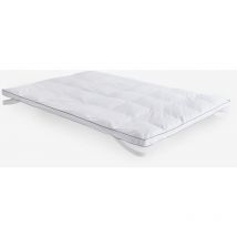 Pikolin Home - Surmatelas plumes 7cm 200x200cm