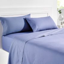 Pikolin Home - Juego de cama 150 hilos 100% algodón Cama 180