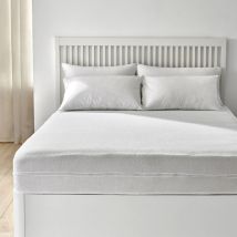 Funda Colchón Rizo con Aloe Vera Transpirable 180x200cm Pikolin Home