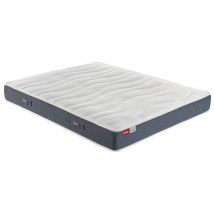 Pikolin - Sequal Galeon Compact visco matelas et ressorts 180 x 200 cm