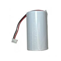 Ultralife - pila al litio 3,6V 14,5AH con connettore