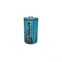 Ultralife - pila al litio formato d 3,6V