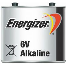 Energizer - Pila alcalina lr820, 6 v