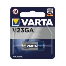 Pila alcalina Varta v 23 ga 12V 52MAH MN21 04223101401