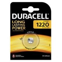 Pila boton 1220 Duracell