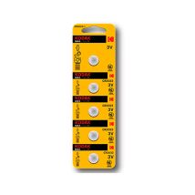 Pila Kodak boton litio kdcr2032*5 3.volt pack 5ud