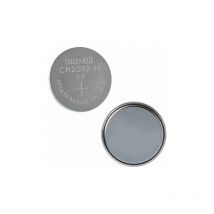 Pila de Litio de Repuesto 3V 250mA CR2032 Combivox Cod.61828