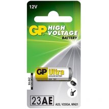 Gp Batteries High Voltage 23A Batería de un solo uso Alcalino
