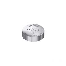 Varta - Pila Reloj 371 Oxido Plata 1,55Vdc SR920SW