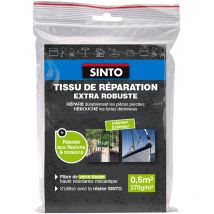 Sinto - Tejido de vidrio Materiales 0,5 m²