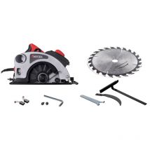 Pilarka tarczowa 1400w vpt1400 vertex
