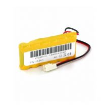 Cordia Incendie - Pile 12V pour générateur de flammes modulaire Cordia