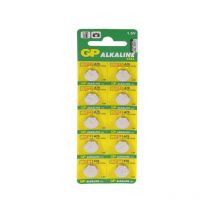 Pile 1.5 v Lr44