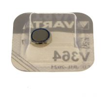 Pile 364=sr60=sr621sw=rw320 1,55v - droguerie accessoire
