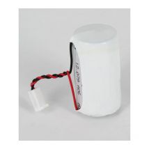 Pile 3.6V Lithium type MD5023 pour Labguard 2