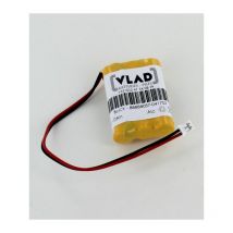Pile 4.5V para llamada por enfermedad