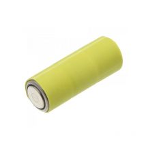 Pile 9V 170mAh Lithium BATV14 pour Télécommande Daitem DC612