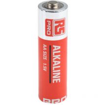 Pile aa Rs Pro 1.5V Alcaline ( Prix pour Paquet de 20 )