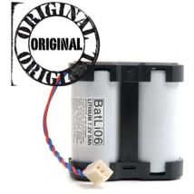 Pile alarme BATLI06 7.2V 5Ah - Daitem