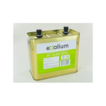 Exalium - Pile Alcaline 6V Porto 4LR25/2 Metal
