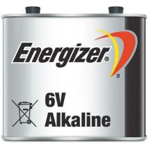 Energizer - Pile alcaline lr820, 6 v