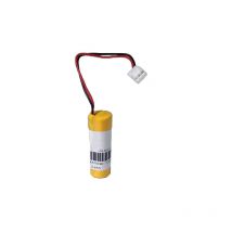 Exalium Premium - Pile Batli04 compatible 3.6V Lithium pour Alarme Daitem, logisty