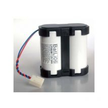 Daitem - Pile alarme Batli06 originale 7.2V 5Ah Lithium