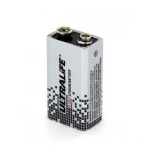 Pile Batli10 pour alarme et detecteur LS9V