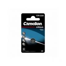 Camelion - Batterie Camelio CR1220 Lithium ( 1 St.) (13001122)